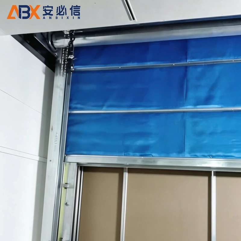 秦皇岛海绵门封