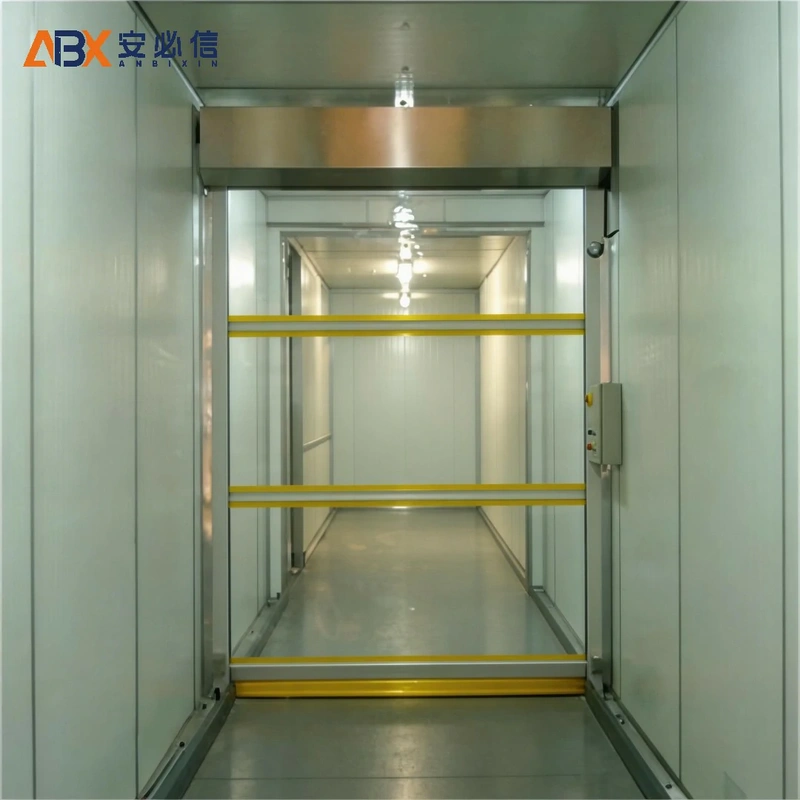 秦皇岛工业快速门